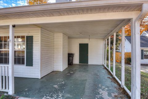 Tiny photo for 110 Spring Oak Lane, North Augusta, SC 29841 (MLS # 550708)