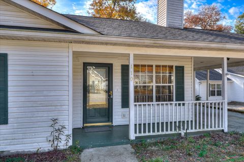 Tiny photo for 110 Spring Oak Lane, North Augusta, SC 29841 (MLS # 550708)