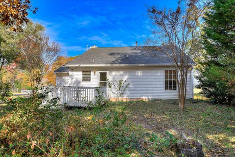 Tiny photo for 110 Spring Oak Lane, North Augusta, SC 29841 (MLS # 550708)