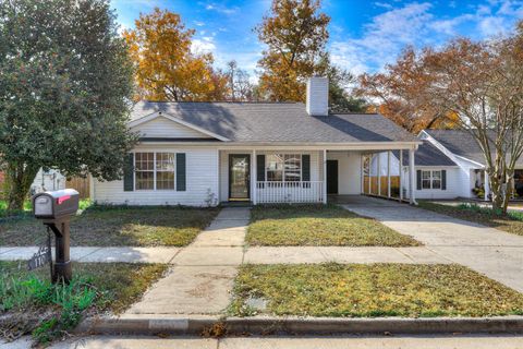 Photo of 110 Spring Oak Lane, North Augusta, SC 29841 (MLS # 550708)