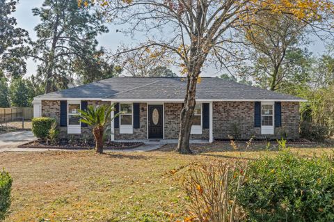 Photo of 2316 Oketo Drive, Augusta, GA 30906 (MLS # 549533)
