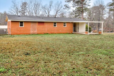 A home in Augusta