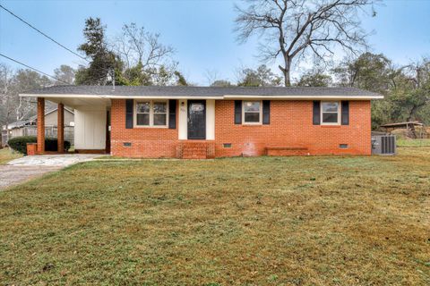 A home in Augusta