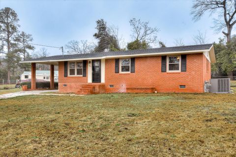 A home in Augusta