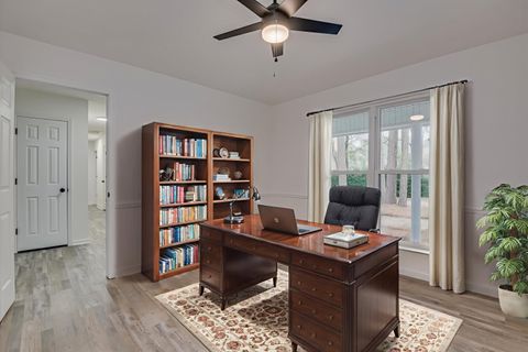 Tiny photo for 719 Gentlewind Lane, Martinez, GA 30907 (MLS # 551376)