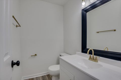 Tiny photo for 719 Gentlewind Lane, Martinez, GA 30907 (MLS # 551376)