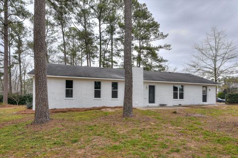 Tiny photo for 719 Gentlewind Lane, Martinez, GA 30907 (MLS # 551376)