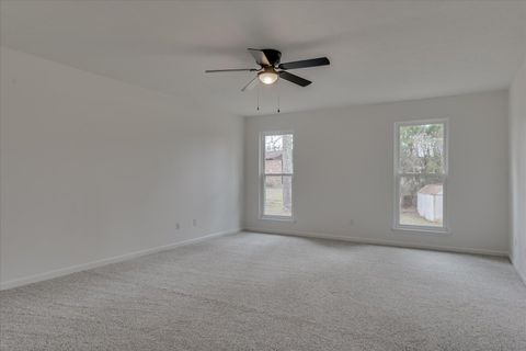 Tiny photo for 719 Gentlewind Lane, Martinez, GA 30907 (MLS # 551376)