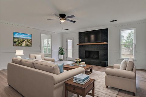 Tiny photo for 719 Gentlewind Lane, Martinez, GA 30907 (MLS # 551376)