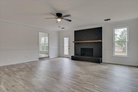 Tiny photo for 719 Gentlewind Lane, Martinez, GA 30907 (MLS # 551376)