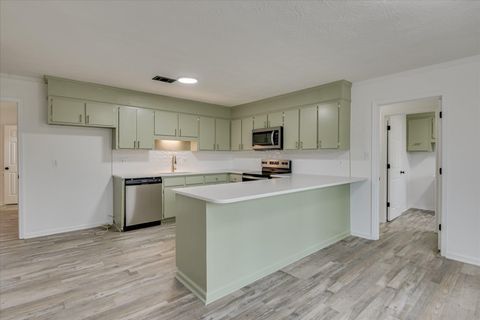 Tiny photo for 719 Gentlewind Lane, Martinez, GA 30907 (MLS # 551376)