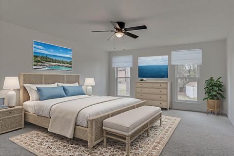 Tiny photo for 719 Gentlewind Lane, Martinez, GA 30907 (MLS # 551376)