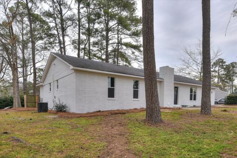 Tiny photo for 719 Gentlewind Lane, Martinez, GA 30907 (MLS # 551376)