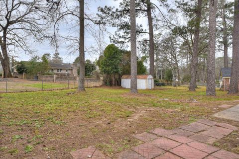 Tiny photo for 719 Gentlewind Lane, Martinez, GA 30907 (MLS # 551376)