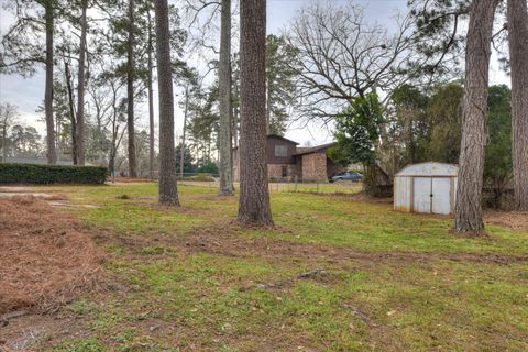 Tiny photo for 719 Gentlewind Lane, Martinez, GA 30907 (MLS # 551376)