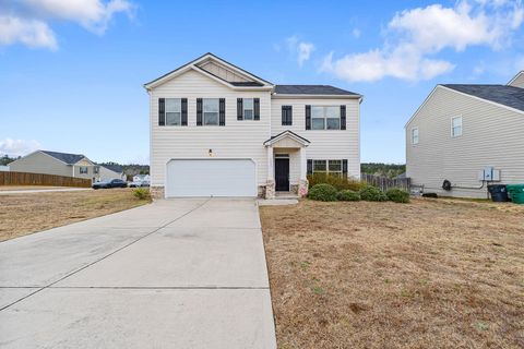 Photo of 5033 Vine Lane, Grovetown, GA 30813 (MLS # 551248)