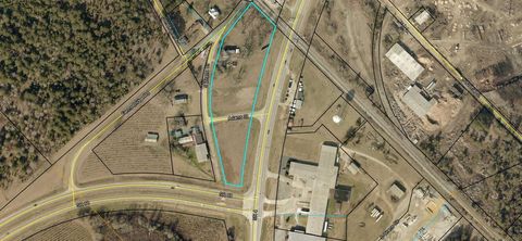 Tiny photo for 203 S Wrens Circle, Wrens, GA 30833 (MLS # 552860)