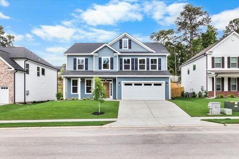 Photo of 5071 Anna Creek Way, North Augusta, SC 29841 (MLS # 534985)