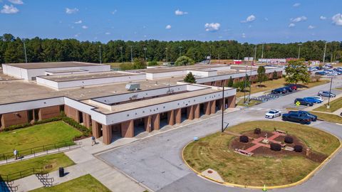 Tiny photo for 1404 Reynolds Farm Road, Grovetown, GA 30813 (MLS # 547768)