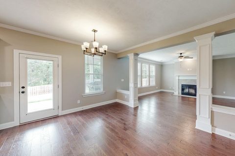 Tiny photo for 504 Hampton Drive, North Augusta, SC 29860 (MLS # 542792)