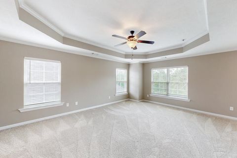 Tiny photo for 504 Hampton Drive, North Augusta, SC 29860 (MLS # 542792)