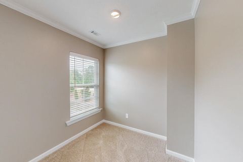 Tiny photo for 504 Hampton Drive, North Augusta, SC 29860 (MLS # 542792)