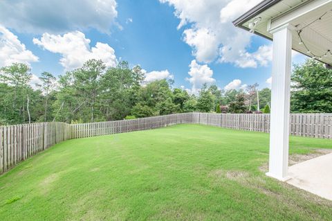 Tiny photo for 504 Hampton Drive, North Augusta, SC 29860 (MLS # 542792)
