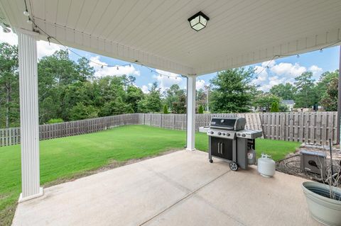 Tiny photo for 504 Hampton Drive, North Augusta, SC 29860 (MLS # 542792)