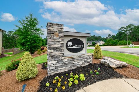 Tiny photo for 504 Hampton Drive, North Augusta, SC 29860 (MLS # 542792)