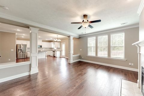 Tiny photo for 504 Hampton Drive, North Augusta, SC 29860 (MLS # 542792)