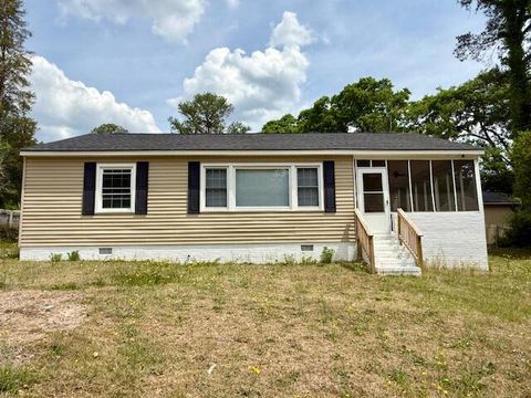 Photo of 1918 Pine Haven Road, Augusta, GA 30906 (MLS # 554723)