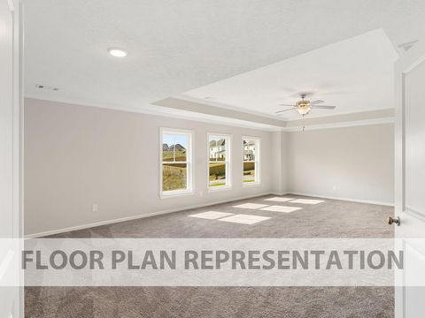 Tiny photo for Wd224 Windsor Drive, North Augusta, SC 29860 (MLS # 548420)