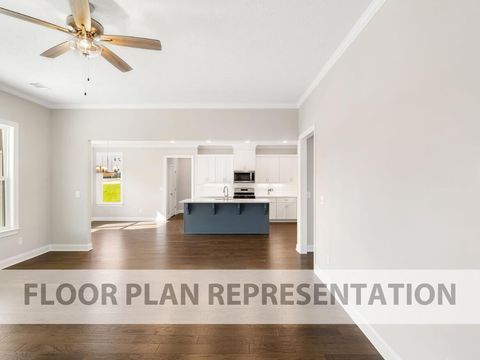 Tiny photo for Wd224 Windsor Drive, North Augusta, SC 29860 (MLS # 548420)