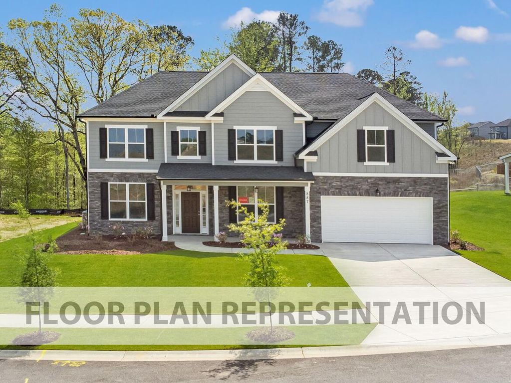 Photo for Wd224 Windsor Drive, North Augusta, SC 29860 (MLS # 548420)