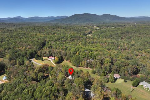 Tiny photo for 373 Jennys Cove Road, Cleveland, GA 30528 (MLS # 548363)