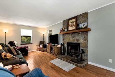 Tiny photo for 373 Jennys Cove Road, Cleveland, GA 30528 (MLS # 548363)