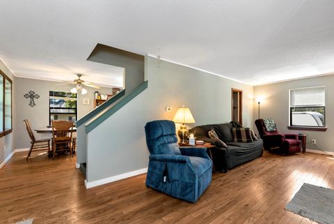 Tiny photo for 373 Jennys Cove Road, Cleveland, GA 30528 (MLS # 548363)