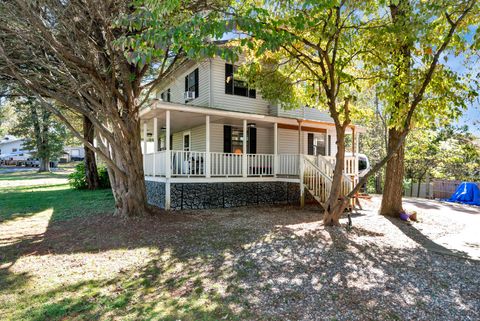 Tiny photo for 373 Jennys Cove Road, Cleveland, GA 30528 (MLS # 548363)