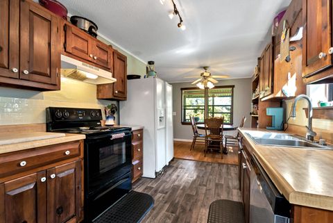 Tiny photo for 373 Jennys Cove Road, Cleveland, GA 30528 (MLS # 548363)