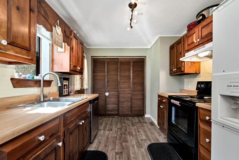 Tiny photo for 373 Jennys Cove Road, Cleveland, GA 30528 (MLS # 548363)