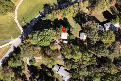 Tiny photo for 373 Jennys Cove Road, Cleveland, GA 30528 (MLS # 548363)