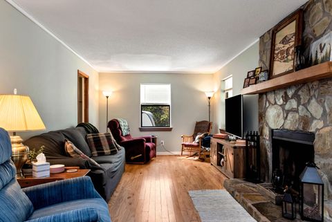 Tiny photo for 373 Jennys Cove Road, Cleveland, GA 30528 (MLS # 548363)