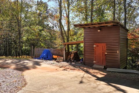 Tiny photo for 373 Jennys Cove Road, Cleveland, GA 30528 (MLS # 548363)