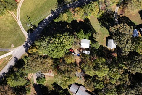 Tiny photo for 373 Jennys Cove Road, Cleveland, GA 30528 (MLS # 548363)