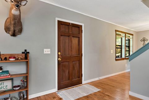 Tiny photo for 373 Jennys Cove Road, Cleveland, GA 30528 (MLS # 548363)