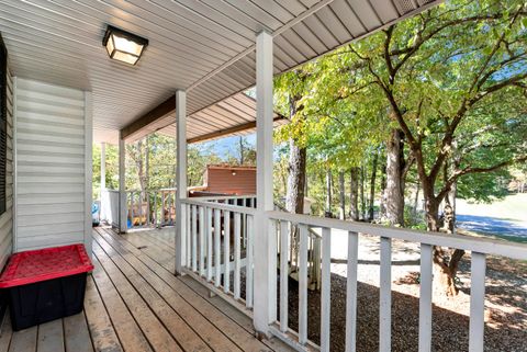 Tiny photo for 373 Jennys Cove Road, Cleveland, GA 30528 (MLS # 548363)