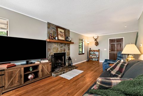 Tiny photo for 373 Jennys Cove Road, Cleveland, GA 30528 (MLS # 548363)