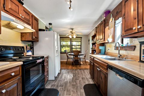 Tiny photo for 373 Jennys Cove Road, Cleveland, GA 30528 (MLS # 548363)