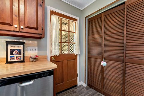 Tiny photo for 373 Jennys Cove Road, Cleveland, GA 30528 (MLS # 548363)