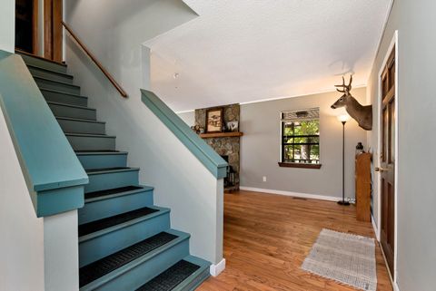 Tiny photo for 373 Jennys Cove Road, Cleveland, GA 30528 (MLS # 548363)